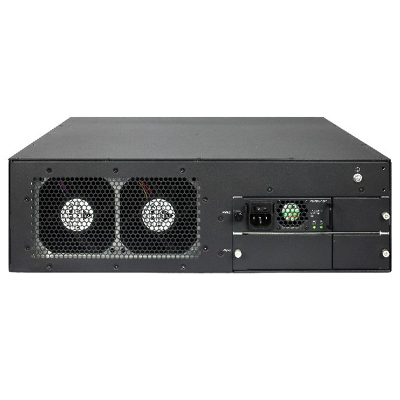 H3C MSR3660 千兆综合业务网关(3GE(2Combo))